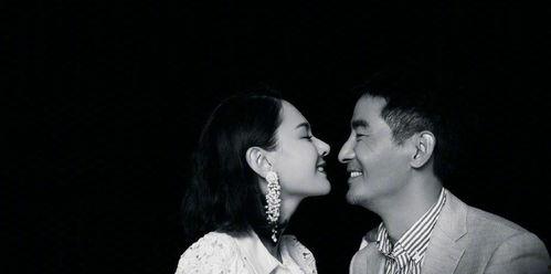 明星网红结婚穿着搭配男,时尚新郎的穿搭指南