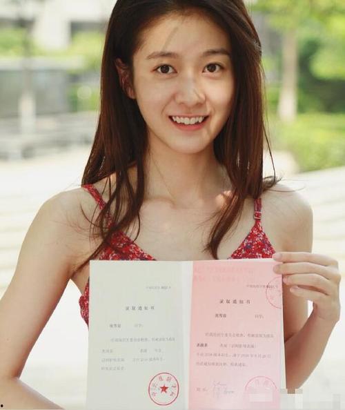 参加高考的明星网红,高考战场上的明星网红风采