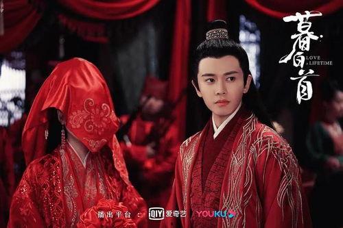 古装爱情电视剧,宫廷恋曲的千古传奇